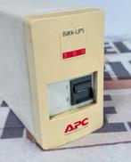 APC BK300 300 VA Back-UPS 300 UPS Power Backup station apcc, Computers en Software, Noodvoedingen (UPS), Ophalen of Verzenden