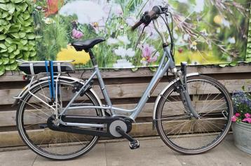 ebike batavus como HMB N7 53 cm bosch gen 3 2400 km beschikbaar voor biedingen