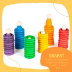 Grapat te huur, Ophalen, Zo goed als nieuw