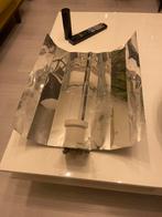 Reflectorkap kweeklamp E40-fitting – 10 stuks – €6 p/st, Ophalen, Zo goed als nieuw, Kweekbak