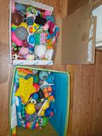 Fidgettoys, 2 bakken vol, Ophalen of Verzenden, Zo goed als nieuw, Meisje