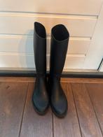 Paardrijlaarzen maat 33, Dieren en Toebehoren, Paardrijkleding, Ophalen, Zo goed als nieuw, Dressuur, Schoeisel