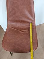 6 Eetkamerstoelen, Huis en Inrichting, Ophalen, Zo goed als nieuw, Overige kleuren, Vijf, Zes of meer stoelen