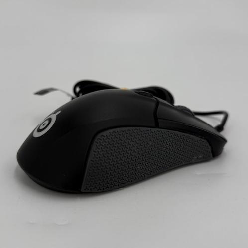 SteelSeries Rival 310 Gaming Muis, Computers en Software, Muizen, Gebruikt