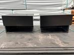 Nachtkastje zwevend (2x), Ophalen, Minder dan 45 cm, ., Zo goed als nieuw
