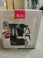 Melitta koffiezetapparaat max 4 kopjes, Ophalen, Zo goed als nieuw