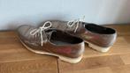 Tamaris goud glitter schoenen maat 40, Tamaris, Overige kleuren, Ophalen of Verzenden, Espadrilles of Moccasins