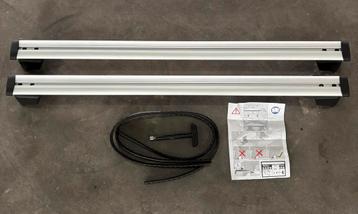 Audi Q5 2016 dakdragers beschikbaar voor biedingen