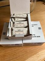 Keto chocolate bar salted caramel peanut, Boeken, Ophalen of Verzenden
