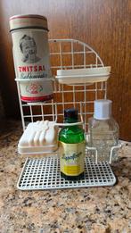 Vintage Zwitsal Badkamerrekje, Ophalen, Gebruikt, Overige typen