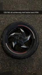 Gilera runner 125/180 dd achtervelg, Ophalen of Verzenden, Zo goed als nieuw