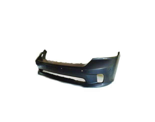 Dodge Ram Sport voorbumper 2013-2018, Auto-onderdelen, Carrosserie en Plaatwerk, Amerikaanse onderdelen, Dodge, Nieuw, Ophalen of Verzenden