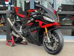 Aprilia RSV 4 1100 Factory Dark Kraken, Bedrijf, Super Sport