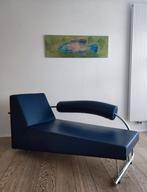 Leren Karel Doorman daybed, design Rob Eckhardt, Pastoe D.O., Ophalen