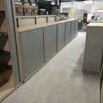 Te koop gevraagd partijen stalen kasten / kantoormeubilair, Huis en Inrichting, Bureaus, Ophalen, Gebruikt