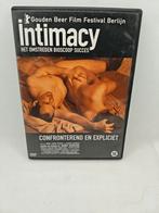 Intimacy dvd zeldzaam*, Alle leeftijden, Ophalen of Verzenden, Zo goed als nieuw, Overige gebieden