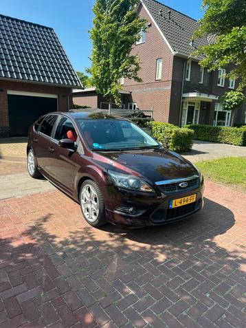 Ford Focus 2.0 107KW 5D 2008 beschikbaar voor biedingen