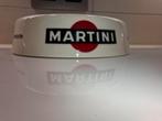 Oude Martini asbak - Zeer goede staat, Ophalen