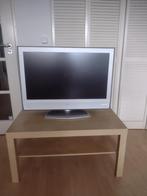 T.V. JVC 32 inch, Gebruikt, LCD, 60 tot 80 cm, Ophalen