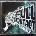 CD..Full Contact --- Dry and Heavy  (Reggae), Ophalen of Verzenden