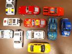 Burago BBurago auto's 1:43 diverse modellen partij van alles, Ophalen of Verzenden, Gebruikt, Auto, Overige merken