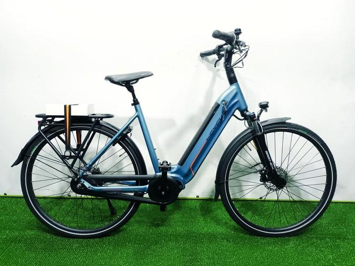 I-cycle gen 2.0 elektrische fiets nieuw 630wh bafang M200, Fietsen en Brommers, Fietsaccessoires | Overige Fietsaccessoires, Ophalen of Verzenden