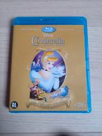 Walt Disney Assepoester trilogie, Ophalen of Verzenden, Zo goed als nieuw, Tekenfilms en Animatie