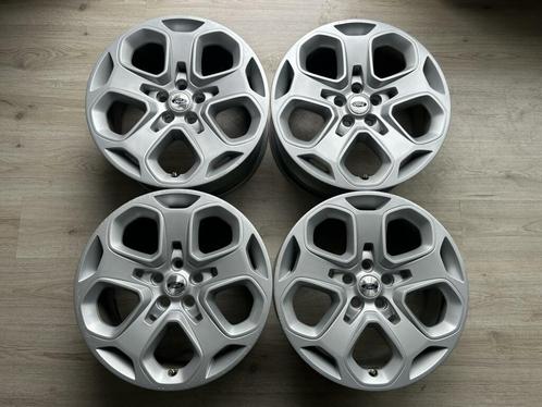 Originele Ford Mondeo C-Max Focus ST 18inch 5x108 velgen, Auto-onderdelen, Banden en Velgen, Velg(en), 18 inch, Personenwagen
