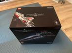 Lego Star Wars Venator-Class Republic Attack Cruiser 75367, Ophalen, Nieuw, Complete set, Lego