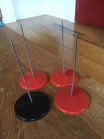 Maul Bureau Accessoires Set - bonnenprikker, Ophalen of Verzenden, Gebruikt