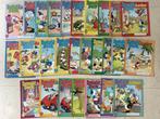 Donald Duck junior tijdschriften onbeschreven zgaNIEUW! Pst, Meerdere comics, Ophalen of Verzenden, Zo goed als nieuw, Europa