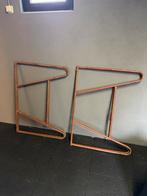 Stalen schragen - Stevig en betrouwbaar, Ophalen, Gebruikt, Overige typen, Minder dan 2 meter