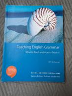Teaching English Grammar, Ophalen, Alpha, Zo goed als nieuw