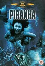Piranha (IMPORT), Zo goed als nieuw, Ophalen, Slasher, Vanaf 16 jaar