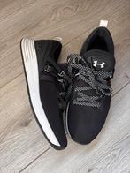 Under Armour, Ophalen of Verzenden, Zo goed als nieuw, Zwart