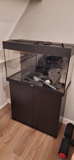 Juwel Rio 125, Dieren en Toebehoren, Vissen | Aquaria en Toebehoren, Ophalen, Zo goed als nieuw, Leeg aquarium
