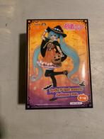Hatsune Miku Autumn Ver. Figuur, Ophalen of Verzenden, Nieuw