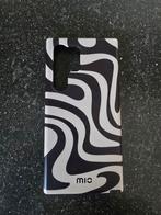 Mio cover voor Samsung s24 ultra, Ophalen of Verzenden, Zo goed als nieuw, Frontje of Cover