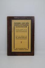Parabel van den onvruchtbaren vijgeboom - John Bunyan, Ophalen of Verzenden, Gelezen