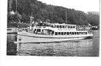 Schepen, Ophalen of Verzenden, 1960 tot 1980, Gelopen