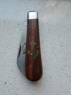 Otter Anker mes zakmes, Caravans en Kamperen, Kampeergereedschap, Ophalen of Verzenden, Zo goed als nieuw