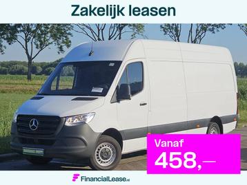 Mercedes-Benz Sprinter 315 1.9 CDI L3H2 Euro6 150Pk Camera N beschikbaar voor biedingen