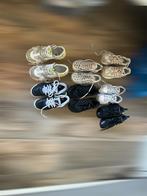 Partij schoenen 7 paar- maat 35-38.5, Kleding | Heren, Schoenen, Ophalen of Verzenden, Zo goed als nieuw, Overige kleuren, Sneakers of Gympen