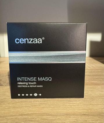Cenzaa Relaxing Touch Mask beschikbaar voor biedingen