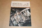 Mijnbouw- en metallurgische gesch. regio Fügen/Fügenberg., Boeken, Ophalen of Verzenden, Gelezen, Europa