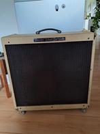 Fender Blues Deville 4x10 buizenamp (60 watt), Muziek en Instrumenten, Versterkers | Bas en Gitaar, Ophalen, Zo goed als nieuw