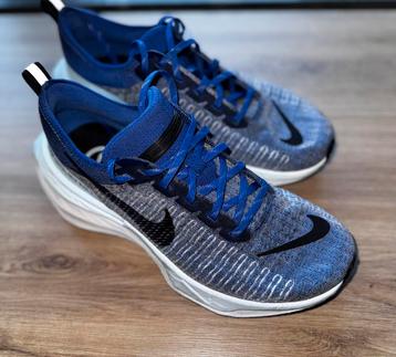 Nike Zoomx flyknit3 beschikbaar voor biedingen