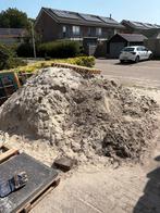 Gratis wit zand, Ophalen, Zo goed als nieuw, Ophoogzand