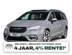 Chrysler Pacifica PHEV 3.5 V6 Pinnacle | Panodak | 7 Persoon, Auto's, Automaat, Euro 6, Origineel Nederlands, Hybride Elektrisch/Benzine
