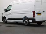 Renault Master T35 2.0 dCi 150pk L2H2 Advance | Laadruimtebe, 1998 cc, Stof, Euro 6, 4 cilinders